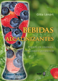 Bebidas alcalinizantes, Gitta Lénárt - EDAF EDITORIAL