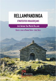 Rellampandinga, José Antonio San Martín Ballarín - PAGES EDITORS