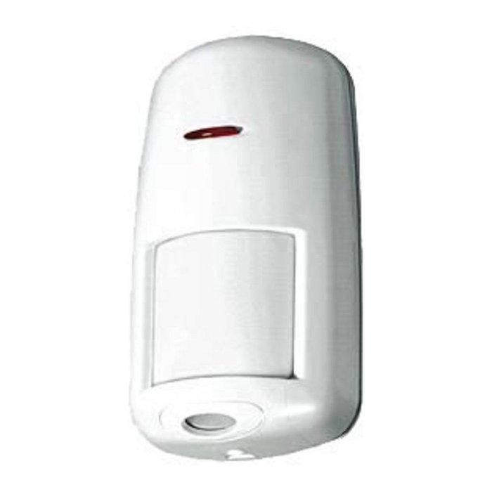 ALLNET ALL3051 Sensor de movimiento infrarrojo alámbrico blanco ALLNET ALL3051 Sensor de movimiento infrarrojo alámbrico blanco