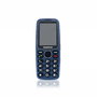 Daewoo Senior Pant 2.4 Teléfono Móvil - Pantalla 2.4 Pulgadas, Cámara, Radio FM, Luz SOS y Linterna, Color Azul