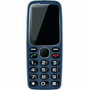 Daewoo DW8001BL Teléfono Móvil Senior Azul