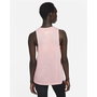 Camiseta de Tirantes Mujer Nike Rosa claro S