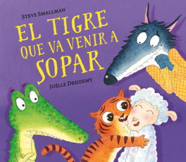 BEASCOA, El tigre que va venir a sopar