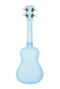Kala Ukelele Soprano Makala Serie Delfín Azul Claro