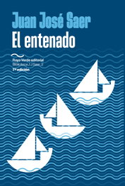 El entenado, Juan José Saer - RAYO VERDE