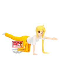 Banpresto Figura Bocchi The Rock Nijika Ijichi 19 cm