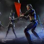Hasbro Star Wars The Black Series Seventh Sister Inquisitor 15 cm