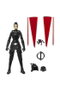 Hasbro Star Wars The Black Series Seventh Sister Inquisitor de 15 cm