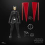 Hasbro Star Wars The Black Series Seventh Sister Inquisitor de 15 cm