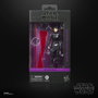 Hasbro Star Wars The Black Series Seventh Sister Inquisitor de 15 cm