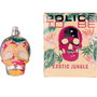 Police TO BE EXOTIC JUNGLE WOMAN Eau de Parfum Vaporizador para Mujer 125 ml