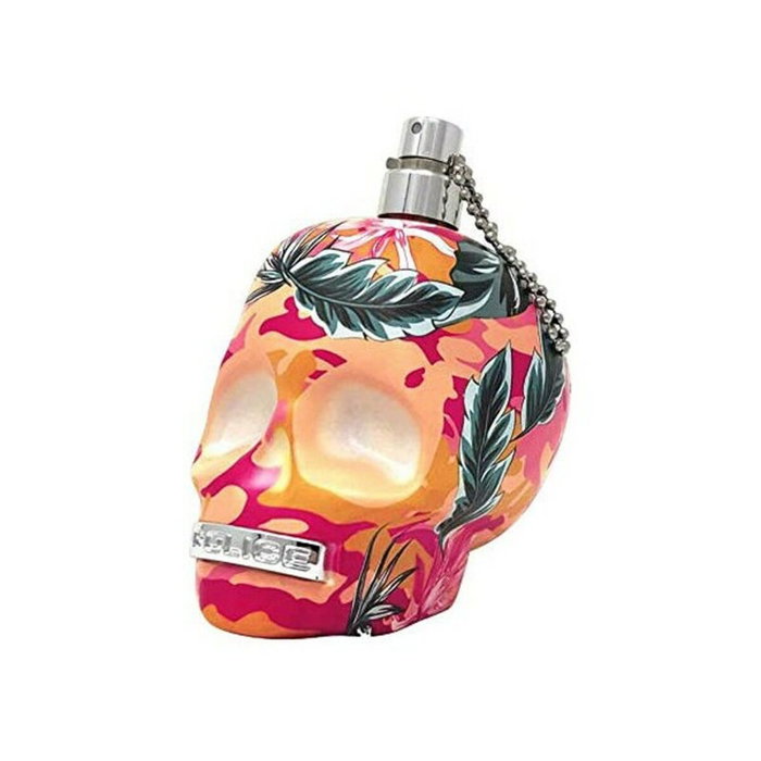 Police TO BE EXOTIC JUNGLE WOMAN Eau de Parfum 125 ml Police TO BE EXOTIC JUNGLE WOMAN Eau de Parfum 125 ml
