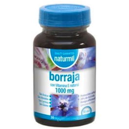 DIETMED Borraja 1000Mg 30 Perlas