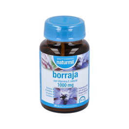 DIETMED Borraja 1000mg 30 perlas