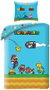 Halantex Set de Funda Nórdica Super Mario 140 x 200 cm