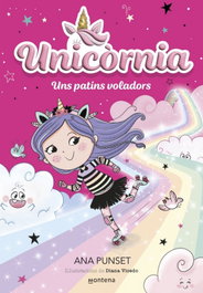 MONTENA Unicòrnia 8 - Uns patins voladors