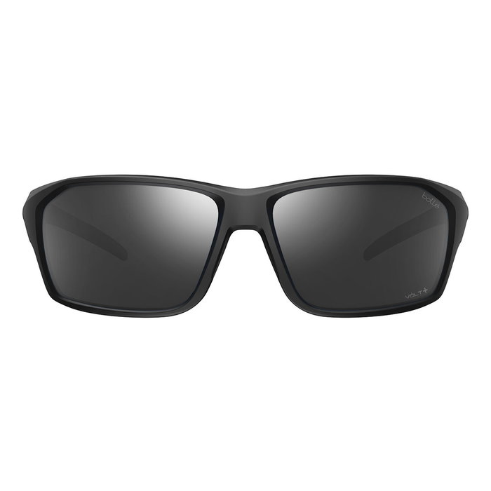Bolle BS136011 FENIX Gafas de sol Unisex Gris/Negro Bolle BS136011 FENIX Gafas de sol Unisex Gris/Negro