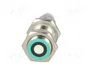 PEPPERL+FUCHS Sensor de ultrasonido recto 0,025÷0,4m PNP/NO