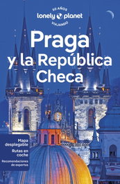 GEOPLANETA, Praga y la República Checa 10 - Marc Di Duca