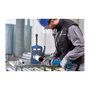 Bosch GGS 30 LPS Professional Amoladora recta azul 750 W