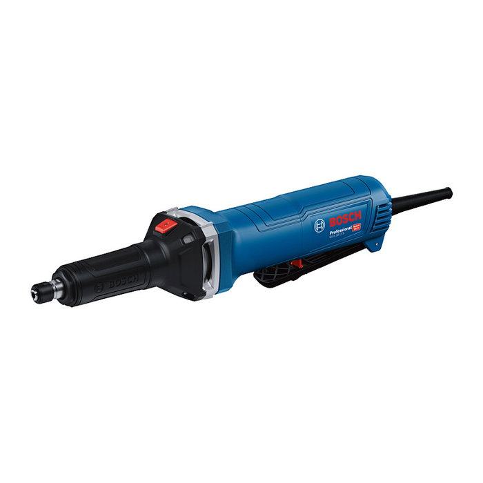 Bosch GGS 30 LPS Professional Amoladora recta azul 750 W