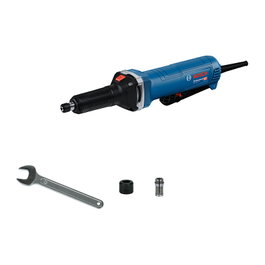 Bosch GGS 30 LPS Professional Amoladora recta azul 750 W