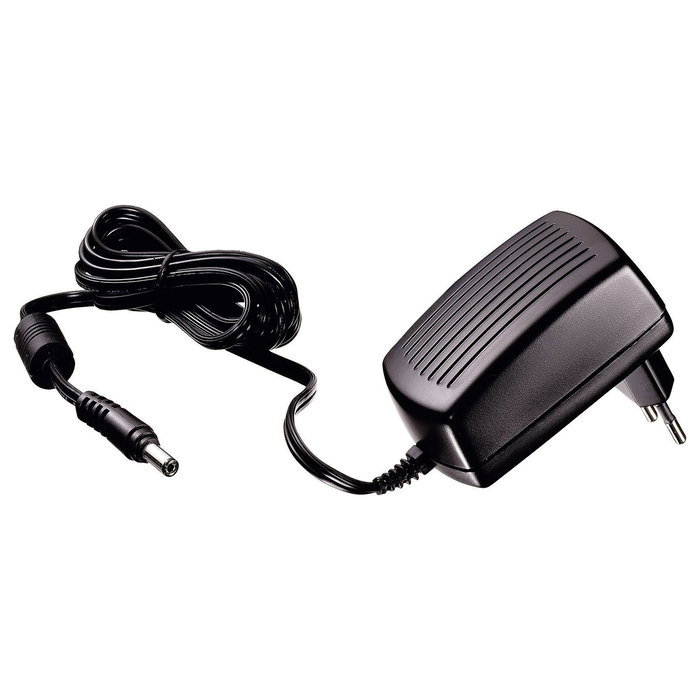 Dymo 2209377 Adaptador de Corriente 240 V Negro