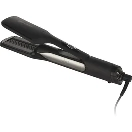 GHD Duet Style Black - Plancha y secador 2 en 1