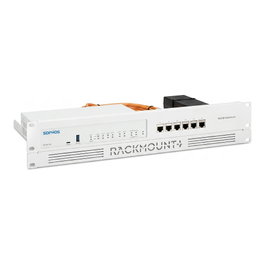 Sophos Kit de montaje en rack para SD-RED 60 con soporte para adaptador