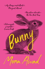 Bunny, Mona Awad - STEFANO