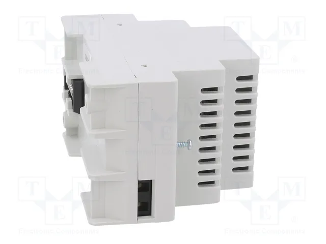 ZAMEL Transformador de Red 15VA 230VAC a 8V para Raíl DIN