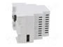 ZAMEL Transformador de Red 15VA 230VAC a 8V para Raíl DIN