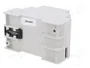 ZAMEL Transformador de Red 15VA 230VAC a 8V para Raíl DIN