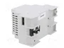 ZAMEL Transformador de Red 15VA 230VAC a 8V para Raíl DIN