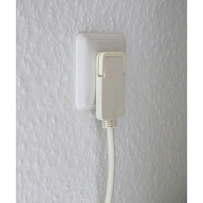 Cable alargador Brennenstuhl 1168980010 Negro 10 m IP20