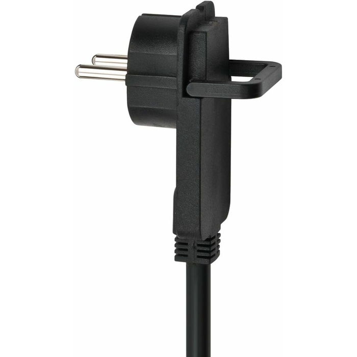 Cable alargador Brennenstuhl 1168980010 Negro 10 m IP20