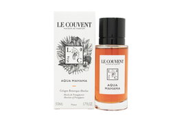 Le Couvent des Minimes Aqua Mahana Eau de Toilette 50ml Spray