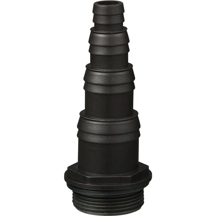 Ubbink Cascademax 12000 Bomba de Cascada para Estanque Caudal 11800 l/h Altura Impulsión 6 m UBB8711465513180