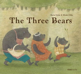 OQO Three Bears
