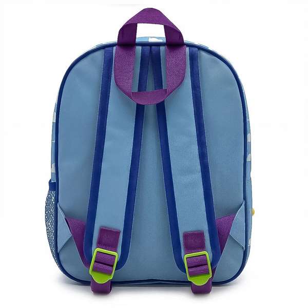 Cerdá Mochila Infantil 3D Toy Story 25.0 x 30.0 x 12.0 cm Color Azul Edad 3+ Años