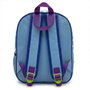 Cerdá Mochila Infantil 3D Toy Story 25.0 x 30.0 x 12.0 cm Color Azul Edad 3+ Años