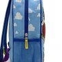 CERDÁ Mochila Infantil 3D Toy Story Disney Pixar Azul