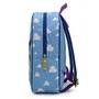 CERDÁ Mochila Infantil 3D Toy Story Disney Pixar Azul