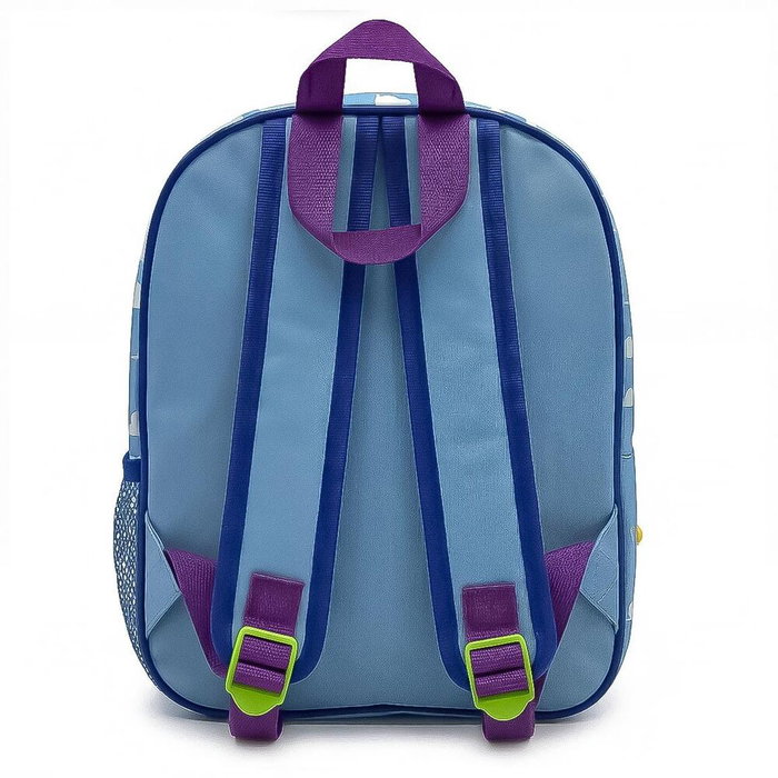 CERDÁ Mochila Infantil 3D Toy Story Disney Pixar Azul CERDÁ Mochila Infantil 3D Toy Story Disney Pixar Azul