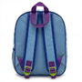 CERDÁ Mochila Infantil 3D Toy Story Disney Pixar Azul
