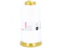 Innspiro Hilo de Poliéster Blanco 1mm 230m