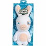 Gipsy Toys Peluche Raving Rabbids 28 cm Sonido Boca Cerrada