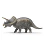 Schleich Figura de Triceratops Dinosaurio, Juguete de Colección 15050