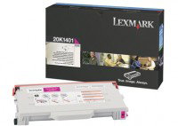 LEXMARK Toner C-510 MAGENTA ALTO RENDIMIENTO