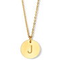 Colgante Mujer CO88 Collection 8CN-11061 Dorado